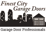Finest City Garage Doors
