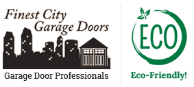 Finest City Garage Doors - Eco-Friendly!